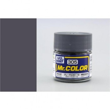 Mr Color Gray FS36118 C-305
